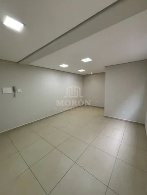 Sala Comercial Para Locação No Centro - Ed Cesconeto