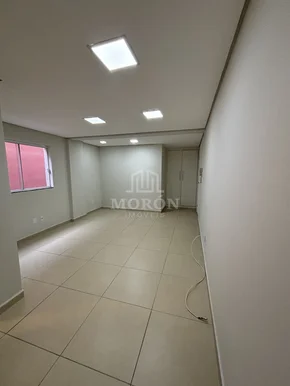 Sala Comercial Para Locação No Centro - Ed Cesconeto