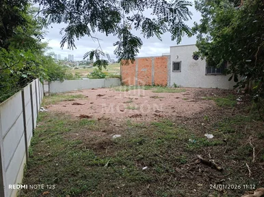 Terreno à Venda No Jardim Barreto