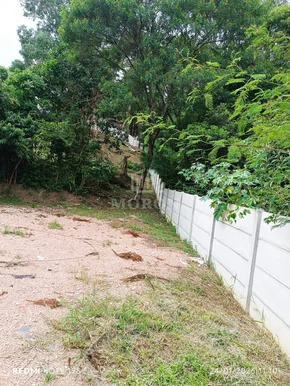Terreno à Venda No Jardim Barreto