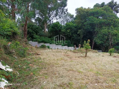 Terreno à Venda No Jardim Barreto