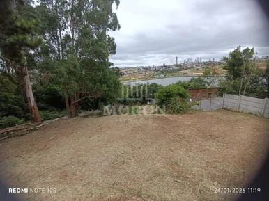 Terreno à Venda No Jardim Barreto