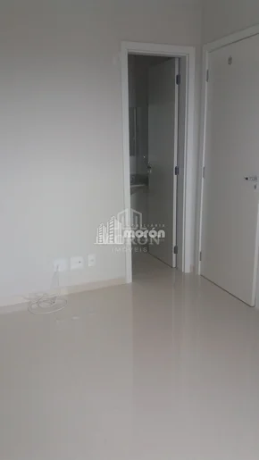 Apartamento Para Alugar No Centro - Ed. Atlântico.
