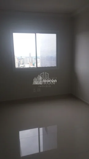 Apartamento Para Alugar No Centro - Ed. Atlântico.