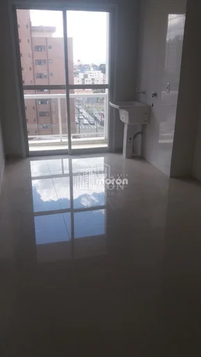 Apartamento Para Alugar No Centro - Ed. Atlântico.