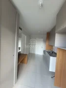 <strong>APARTAMENTO SEMIMOBILADO NO CENTRO - EDIFICIO ATLÂNTICO</strong>