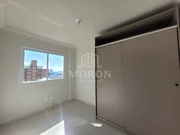 <strong>APARTAMENTO SEMIMOBILADO NO CENTRO - EDIFICIO ATLÂNTICO</strong>