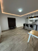 <strong>APARTAMENTO SEMIMOBILIADO À VENDA - ED MARIO CARNEIRO GOMES</strong>