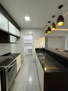 <strong>APARTAMENTO SEMIMOBILIADO À VENDA - ED MARIO CARNEIRO GOMES</strong>