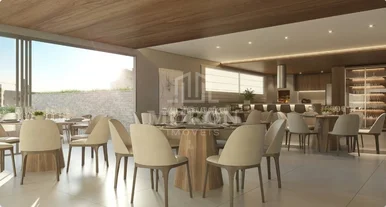 Apartamento Garden á Venda - Edifício Sunview