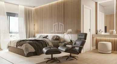 Apartamento Garden á Venda - Edifício Sunview