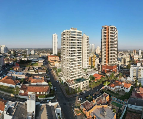 Foto Apartamento