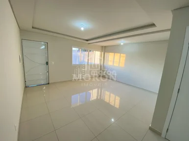 Sobrado Para Alugar Na Ronda - Residencial Lisboa
