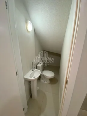 Sobrado Para Alugar Na Ronda - Residencial Lisboa