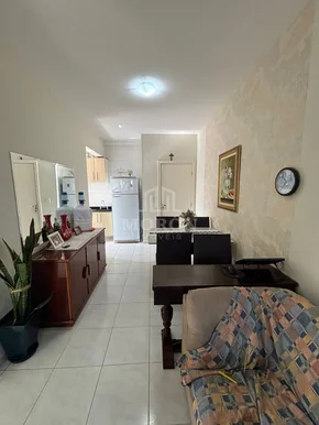 Apartamento á Venda No Jardim Carvalho - Edificio Gibraltar