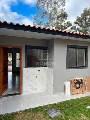 Casa á Venda No Jardim Centenário