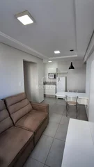 <strong>APARTAMENTO PARA ALUGAR NO CENTRO - EDIFÍCIO SYRAH PALACE</strong>