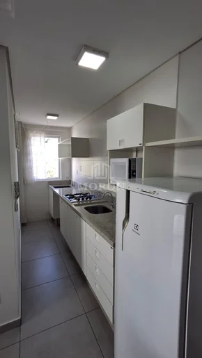 <strong>APARTAMENTO PARA ALUGAR NO CENTRO - EDIFÍCIO SYRAH PALACE</strong>