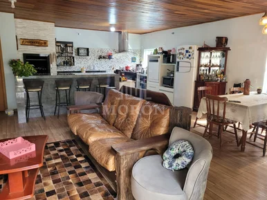Casa á Venda - Olarias