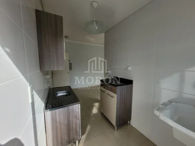 Apartamento á Venda Na Ronda - Residencial Esparta