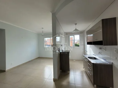 Apartamento á Venda Na Ronda - Residencial Esparta