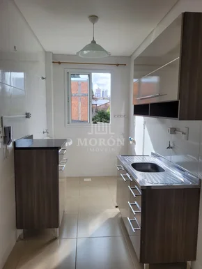 Apartamento á Venda Na Ronda - Residencial Esparta