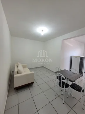 Apartamento Para Locação - Nova Rússia