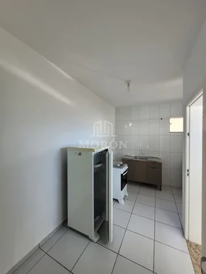 Apartamento Para Locação - Nova Rússia