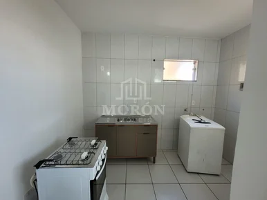 Apartamento Para Locação - Nova Rússia