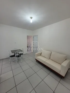 Apartamento Para Locação - Nova Rússia