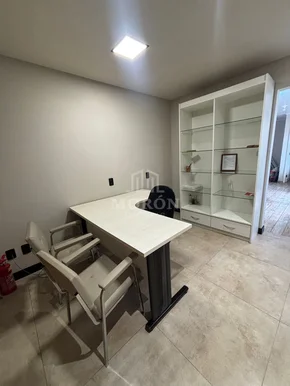 Sala Comercial Para Locação No Sabará