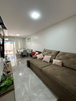Sobrado á Venda Condomínio Doman Paysage Ancore