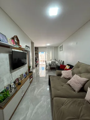 Sobrado á Venda Condomínio Doman Paysage Ancore