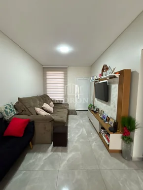 Sobrado á Venda Condomínio Doman Paysage Ancore