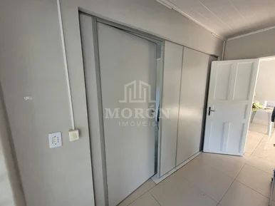 Casa Para Locação No Bairro Olarias