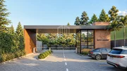 <strong>TERRENO CONDOMINIO SKYE LAGUNA - BAIRRO CONTORNO</strong>