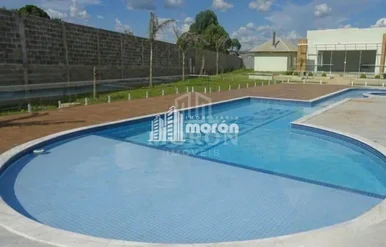 Terreno á Venda Condomínio Royal Park