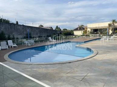 Terreno á Venda Condomínio Royal Park