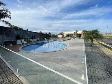 Terreno á Venda Condomínio Royal Park