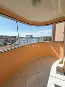 <strong>APARTAMENTO A VENDA NO CENTRO - EDIFÍCIO LA FIORI II</strong>