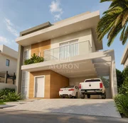<strong>CASA EM CONSTRUÇÃO A VENDA CONDOMÍNIO DOMAN PAYSAGE ANCORE</strong>