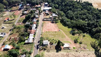 Terreno Para Locação No Bairro Chapada - Jardim Planalto
