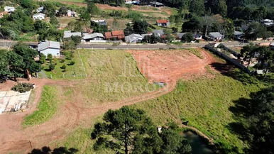 <strong>TERRENO PARA LOCAÇÃO NO BAIRRO CHAPADA - JARDIM PLANALTO</strong>