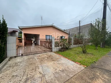 <strong>CASA A VENDA NO CHAPADA - JARDIM ILDEMIRA</strong>