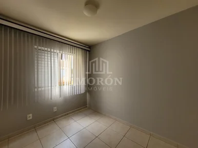 Apartamento Em Condominio No Bairro Uvaranas - Le Village Pitangui