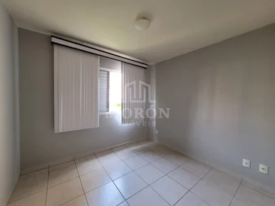 Apartamento Em Condominio No Bairro Uvaranas - Le Village Pitangui