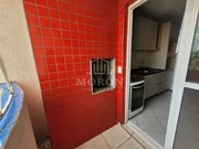 <strong>APARTAMENTO SEMI MOBILIADO NO CENTRO- ED. MILENA</strong>