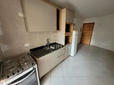 <strong>APARTAMENTO SEMI MOBILIADO NO CENTRO- ED. MILENA</strong>