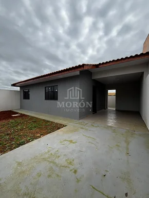 CASA Á VENDA NO DOM BOSCO - CONTORNO - Foto 2