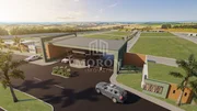 TERRENO EM CONDOMÍNIO Á VENDA NO CHAPADA - BAMBOO RESIDENCE - Foto 3